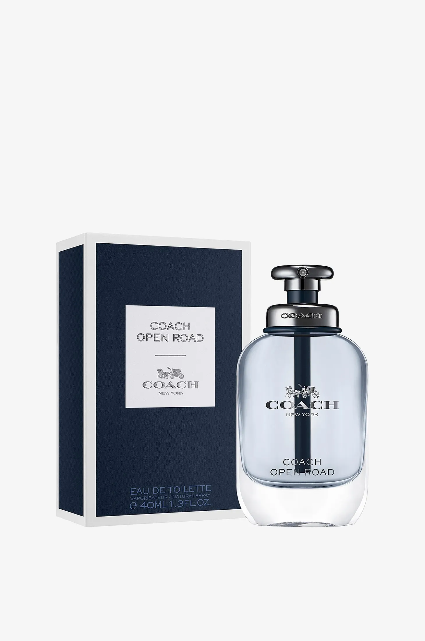 Open Road EdT 40 ml