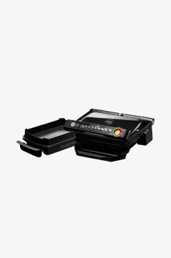 Optigrill+ Black