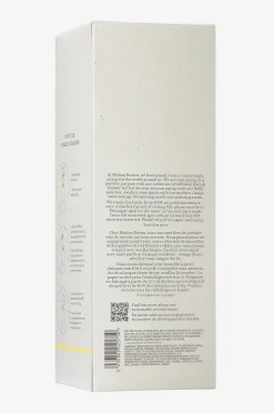 Orange & Bergamot Infinite Bath & Shower Gel 400 Ml