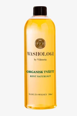 Orgaaninen pesuaine 750 ml