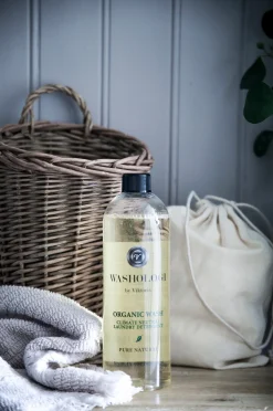 Orgaaninen pesuaine 750 ml