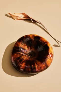 Otis-laatta Ø 19 cm