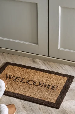 Ovimatto Welcome