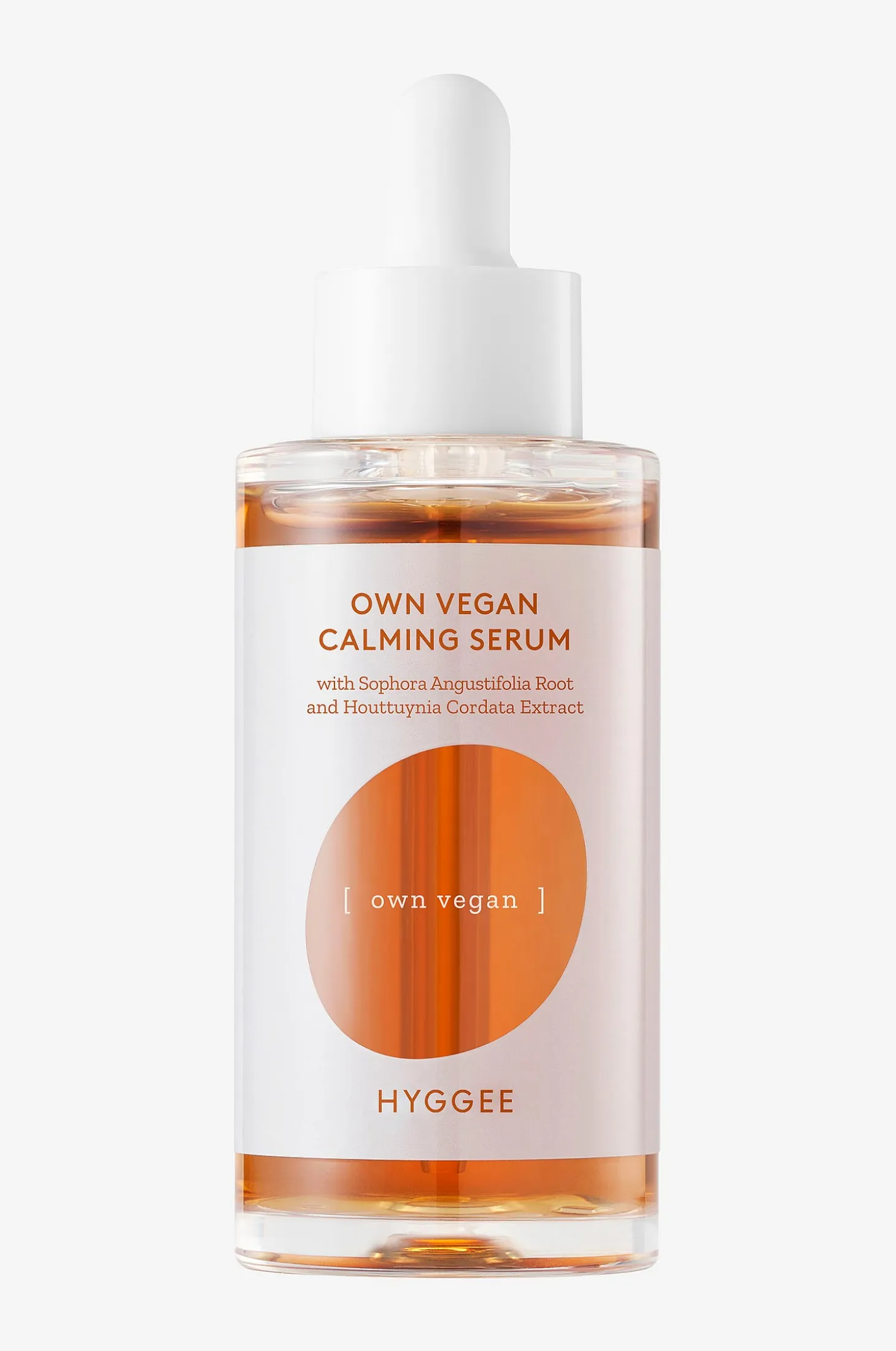 Own Vegan Calming Serum 50 ml
