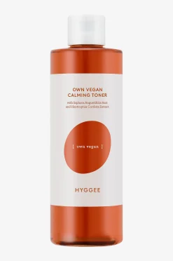 Own Vegan Calming Toner 250 ml