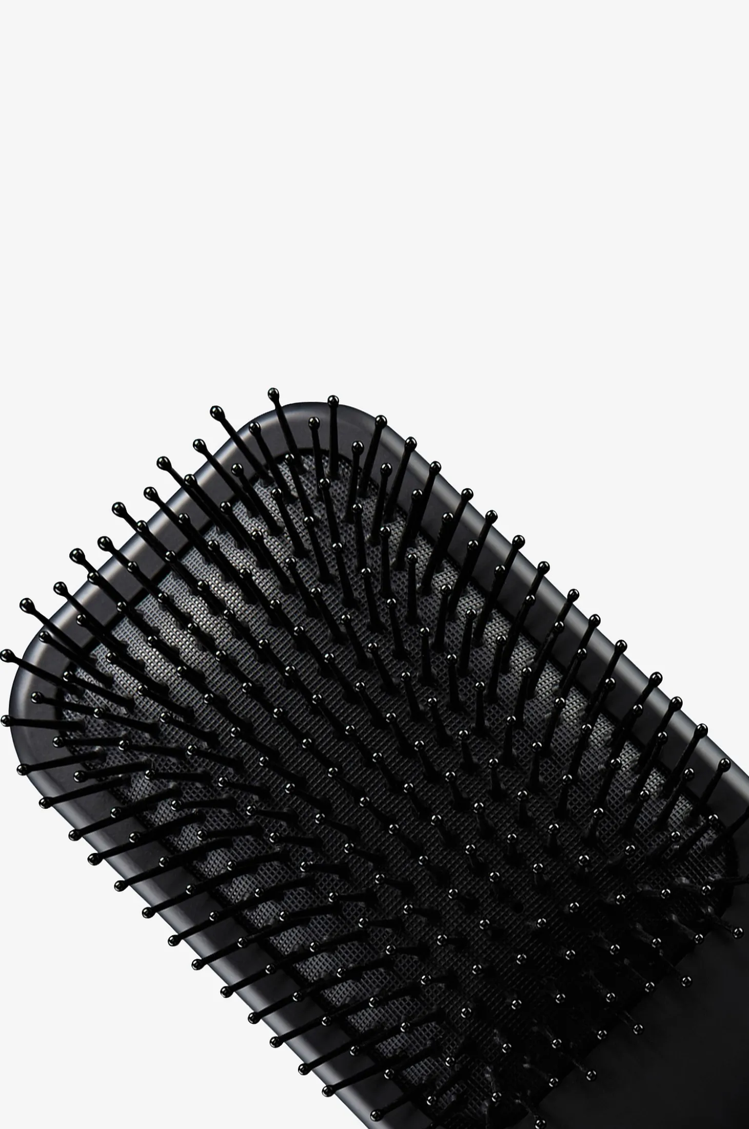 Paddle Brush