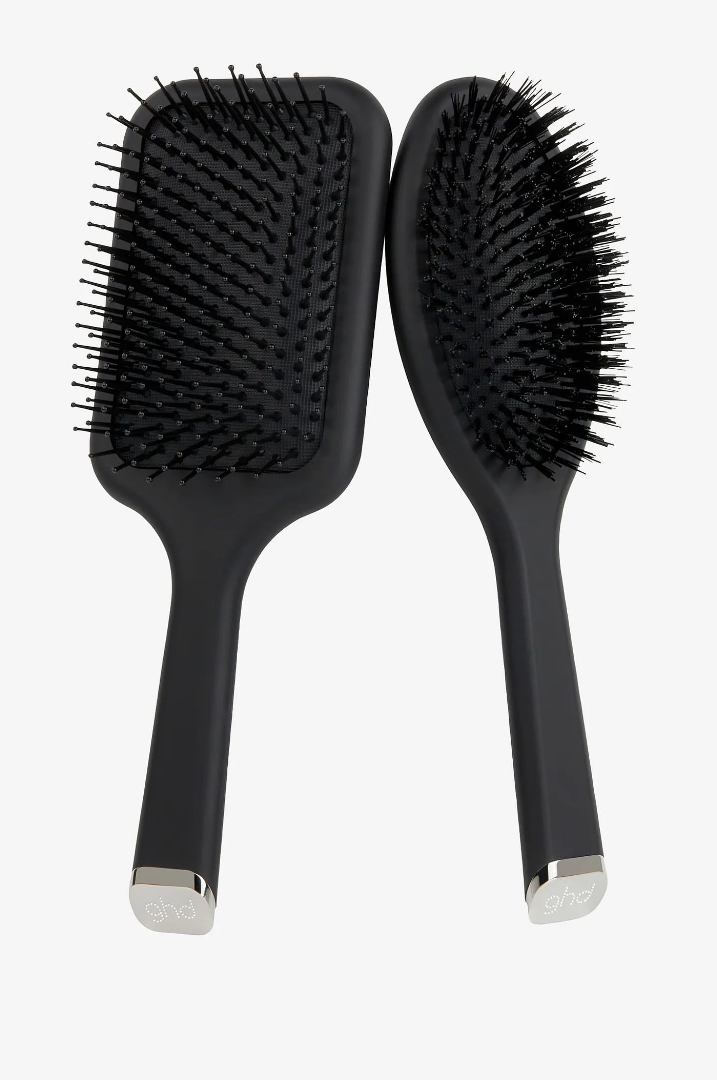 Paddle Brush