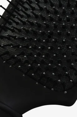 Paddle Brush For Medium & Long Hair