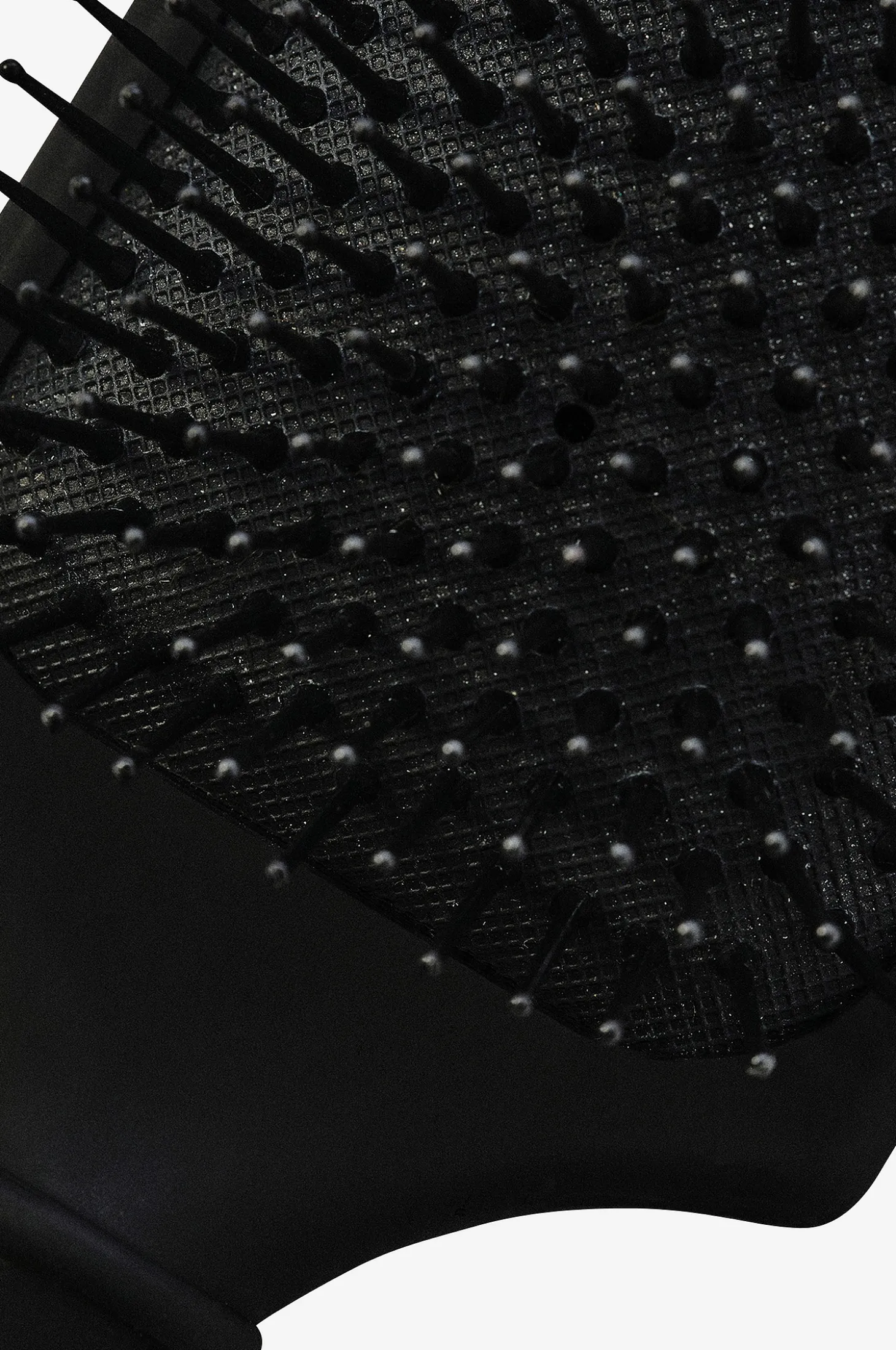 Paddle Brush For Medium & Long Hair
