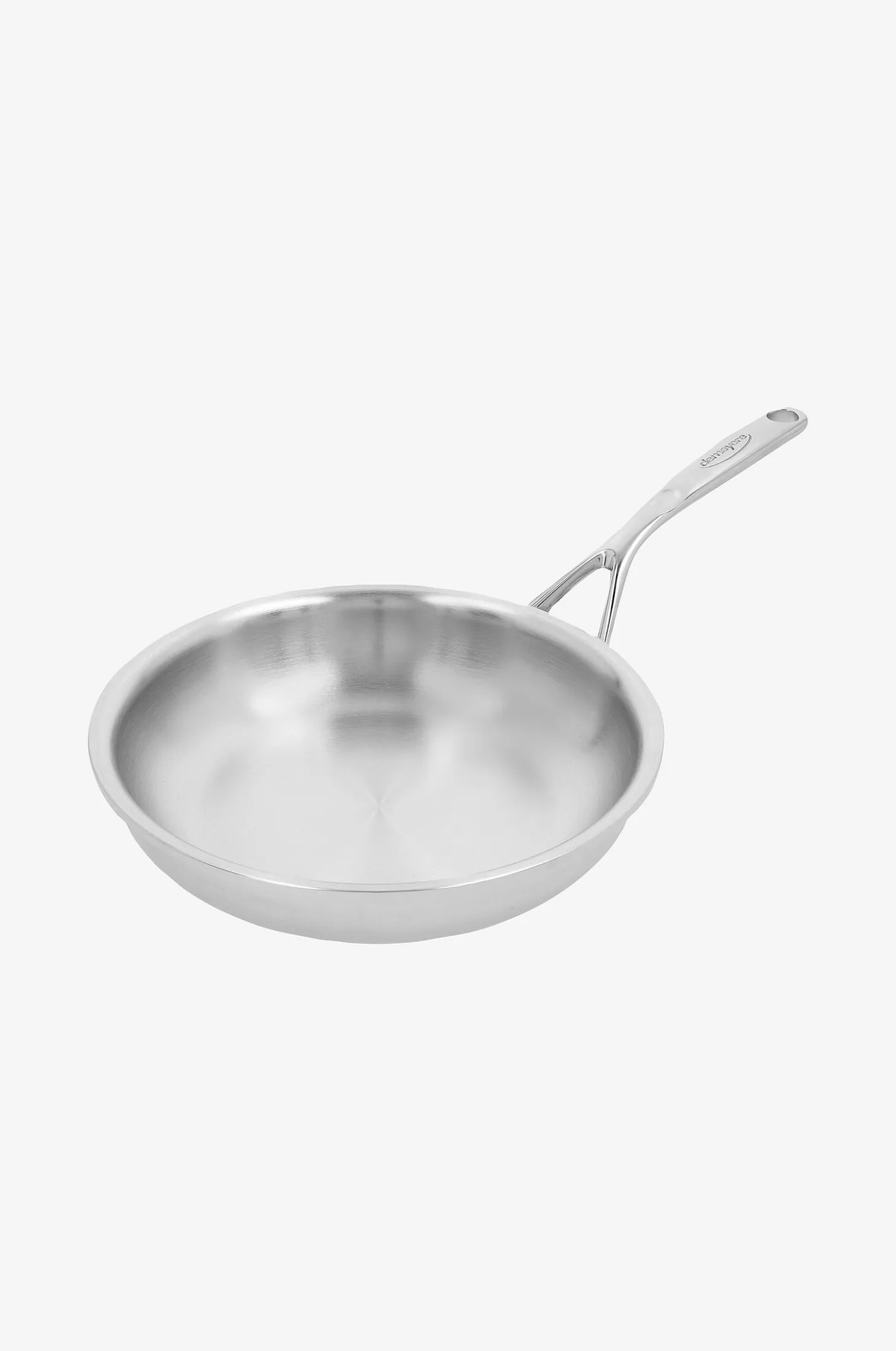 Paistinpannu Proline 7 ply, 24 cm