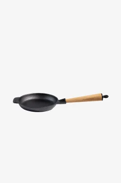 Paistinpannu valurautaa, halkaisija 18 cm