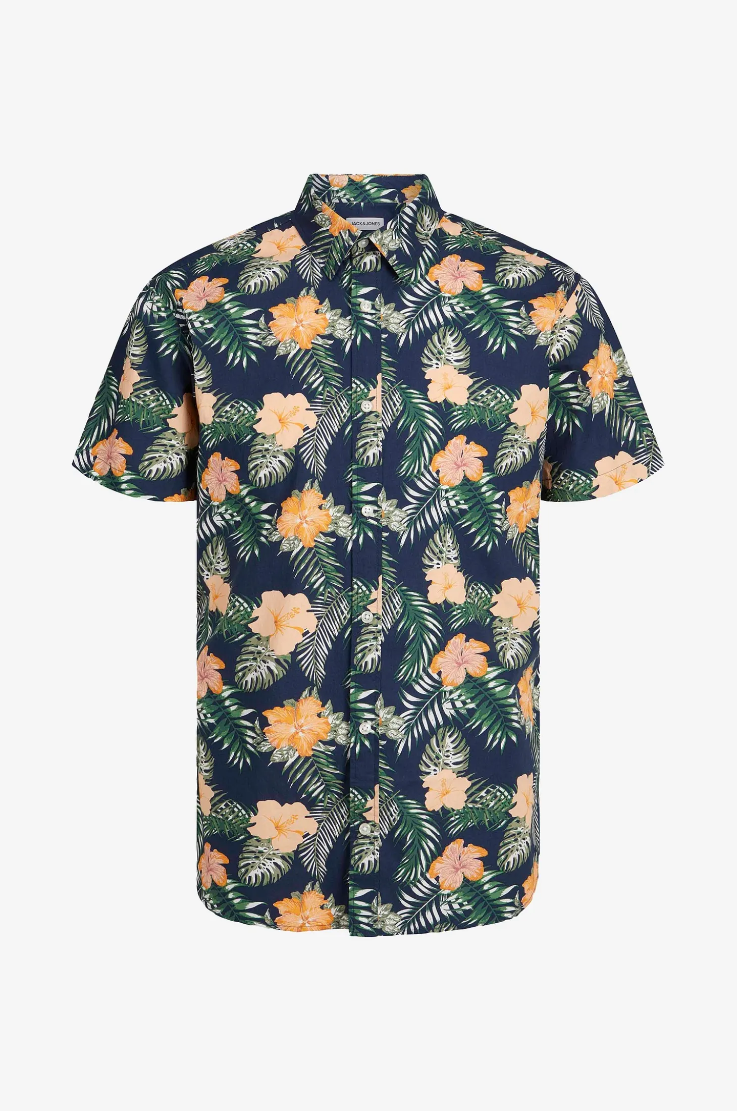 Paita jjChill Aop Shirt SS