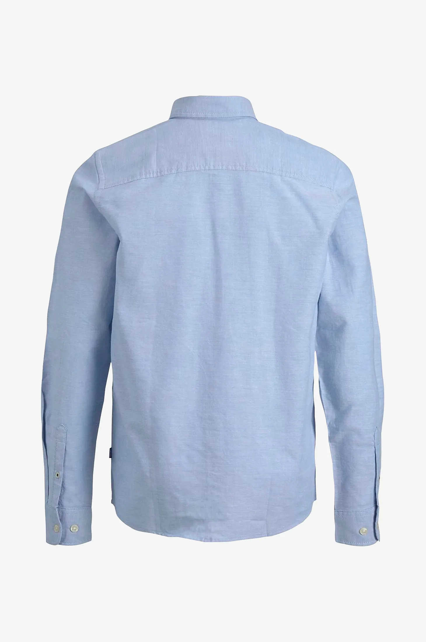 Paita jjeOxforf Shirt L/S Jnr