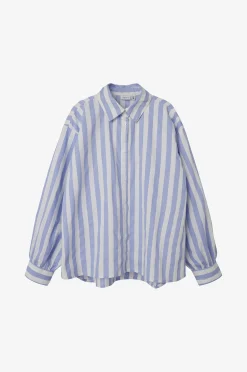 Paita nkfTweden LS Shirt