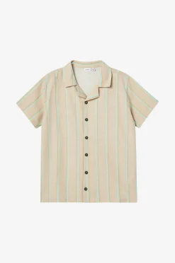 Paita nkmHesimon SS Shirt