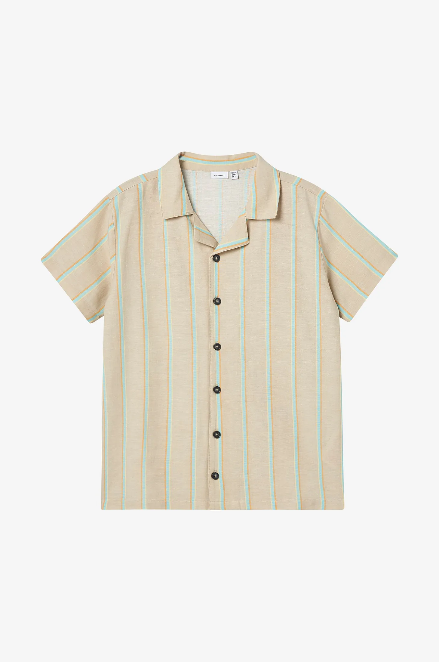 Paita nkmHesimon SS Shirt