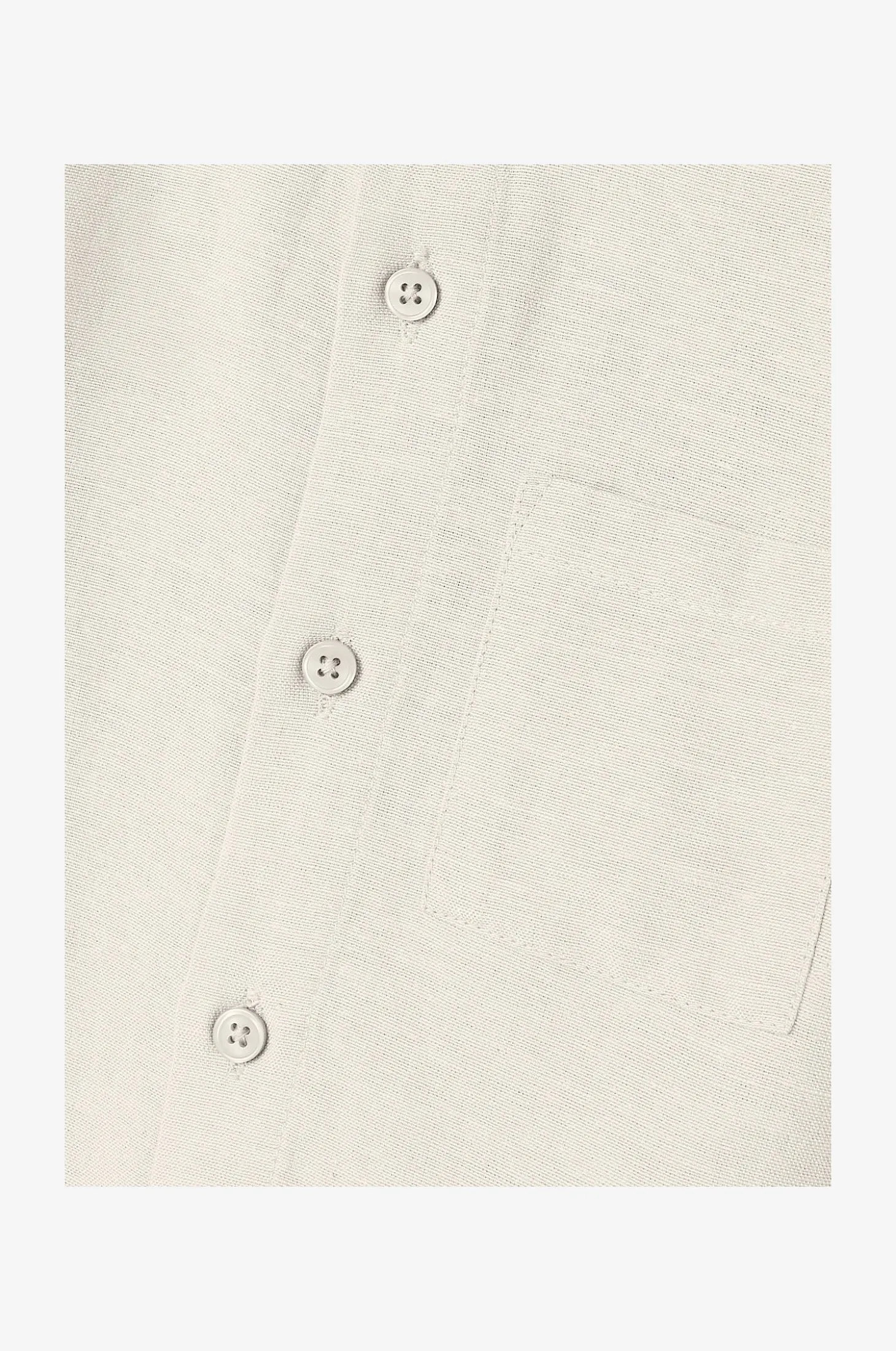Paita nmmFaher SS Shirt