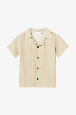 Paita nmmHesimon SS Shirt