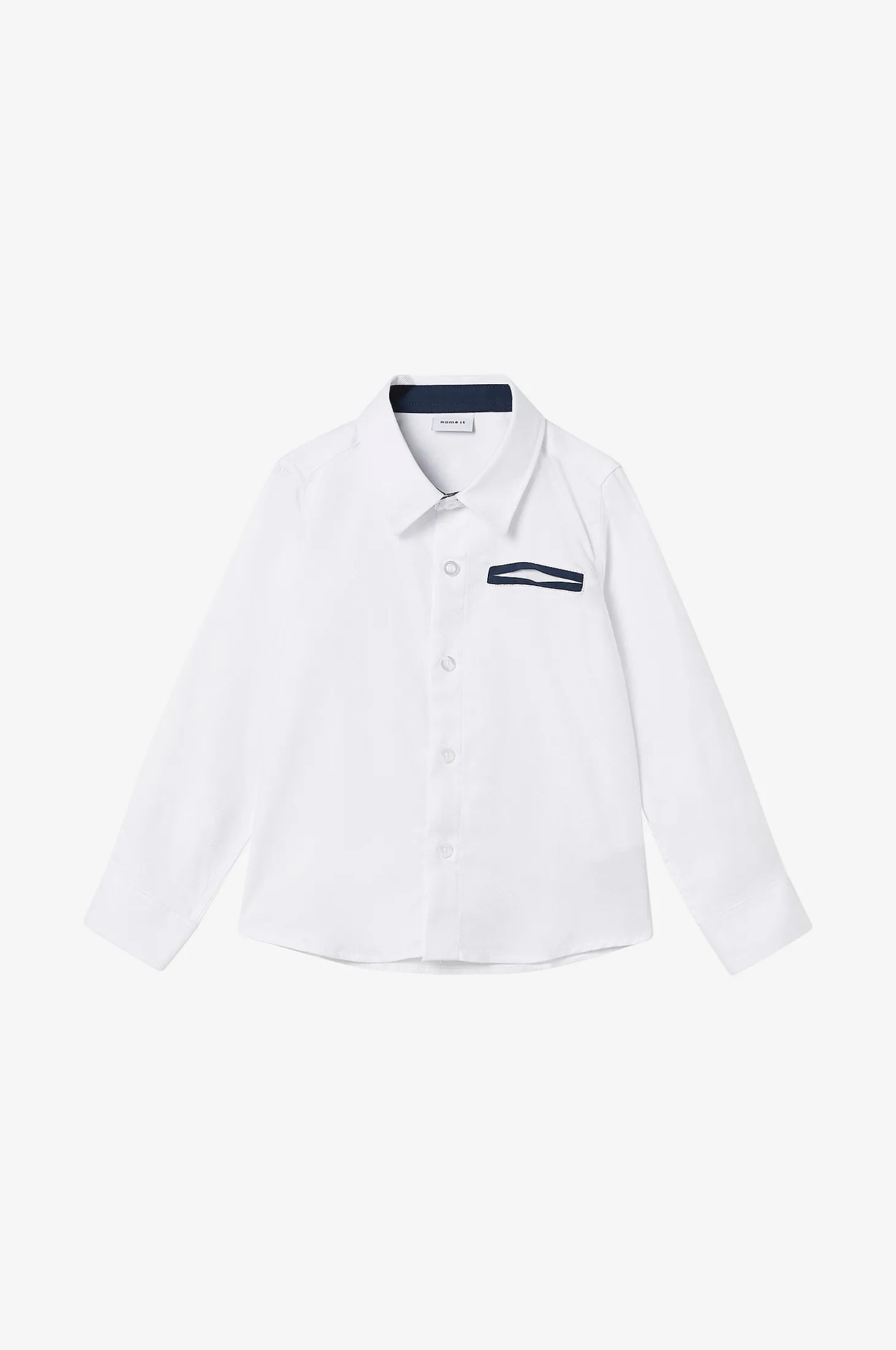 Paita nmmRinal LS Shirt