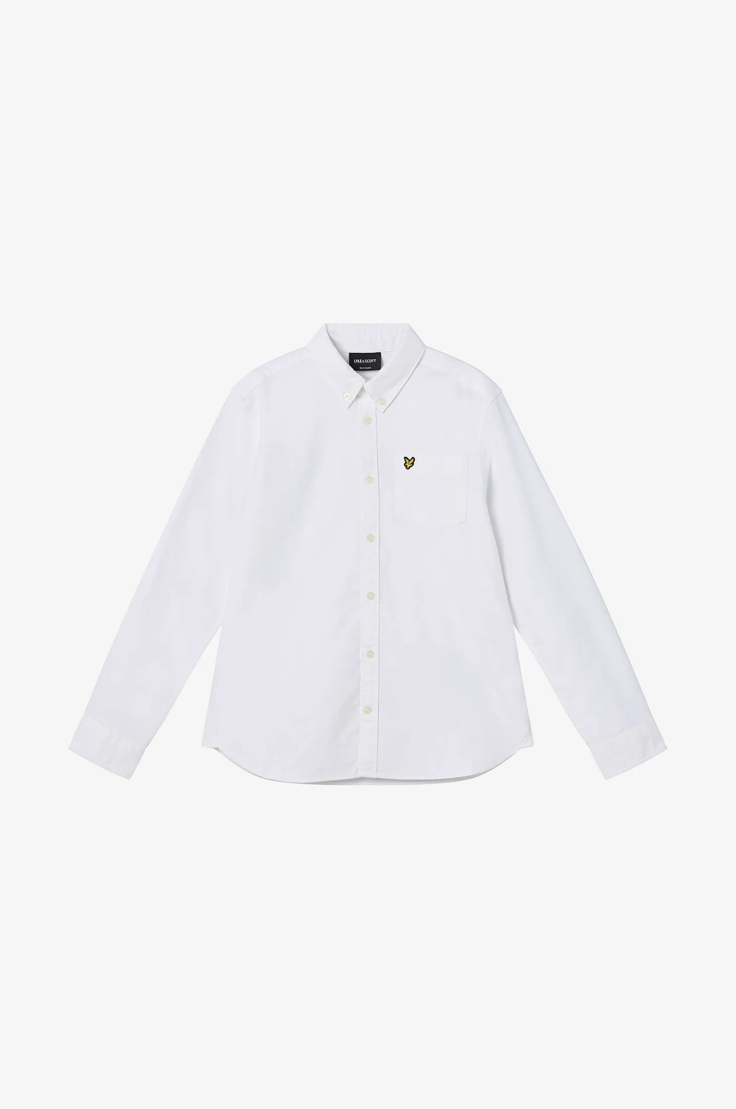 Paita Oxford Shirt