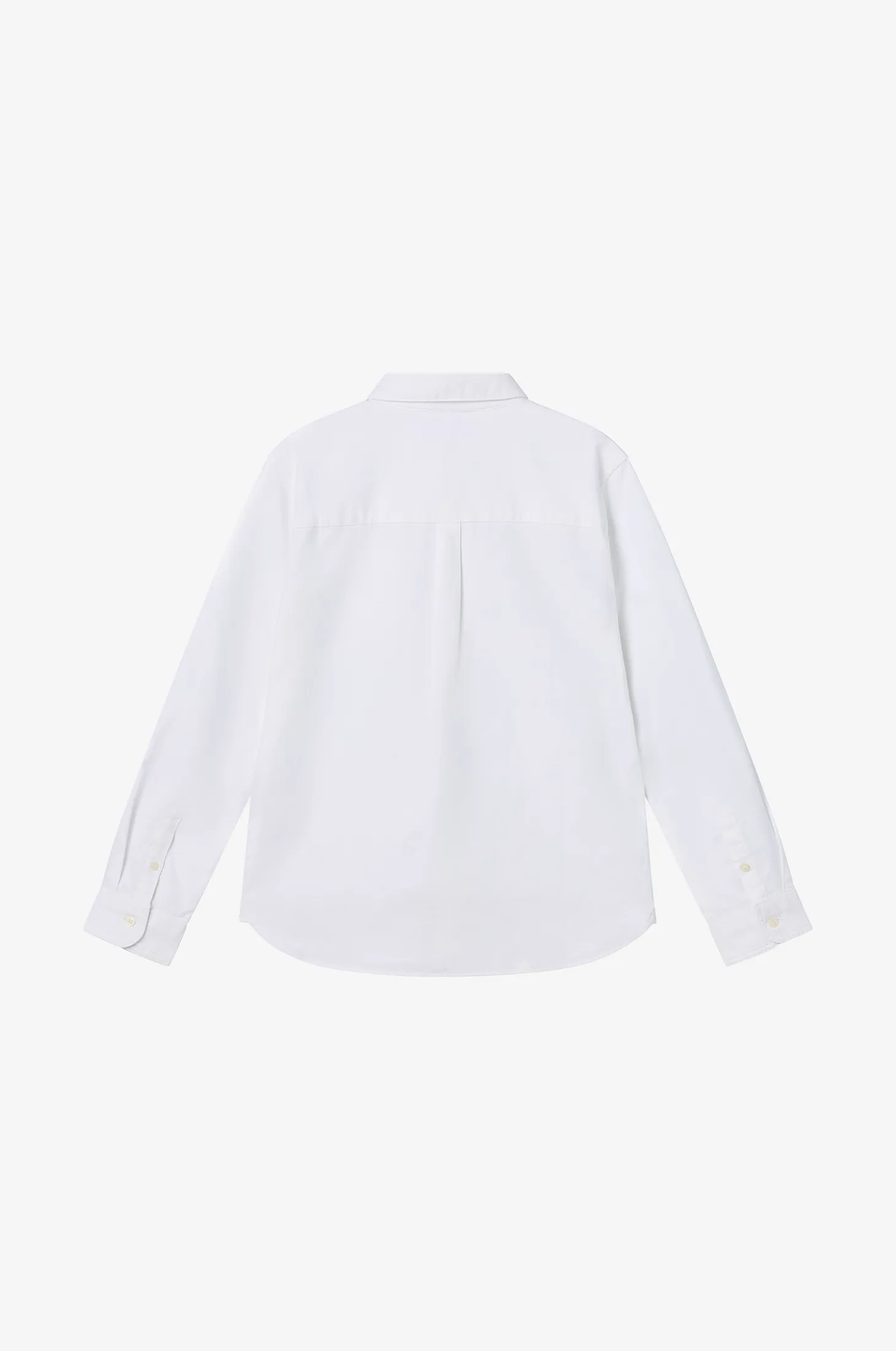 Paita Oxford Shirt