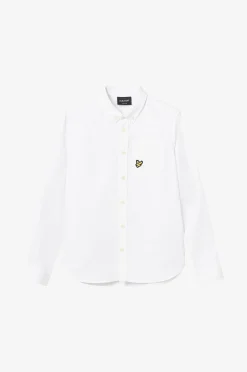 Paita Oxford Shirt