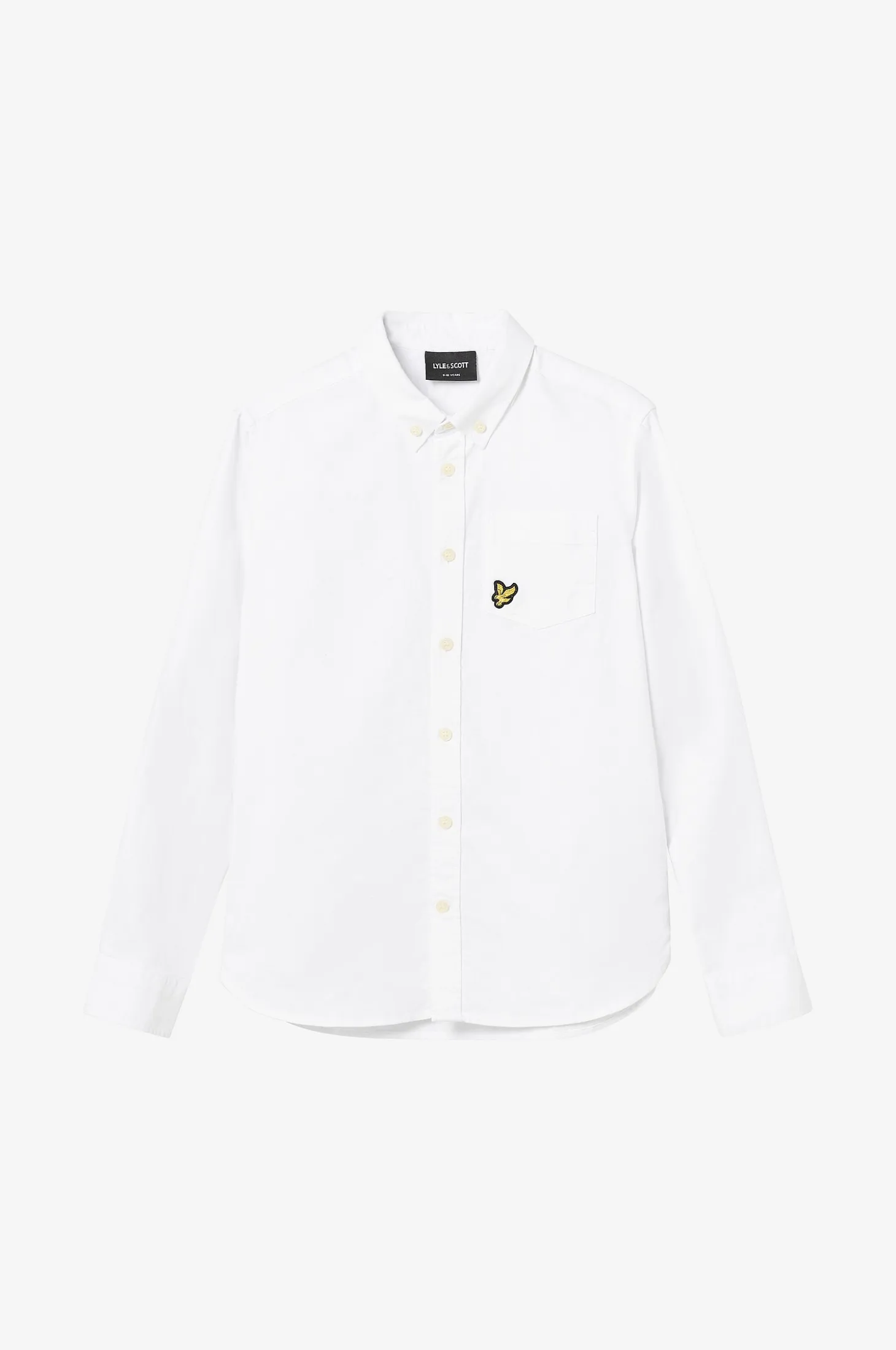 Paita Oxford Shirt