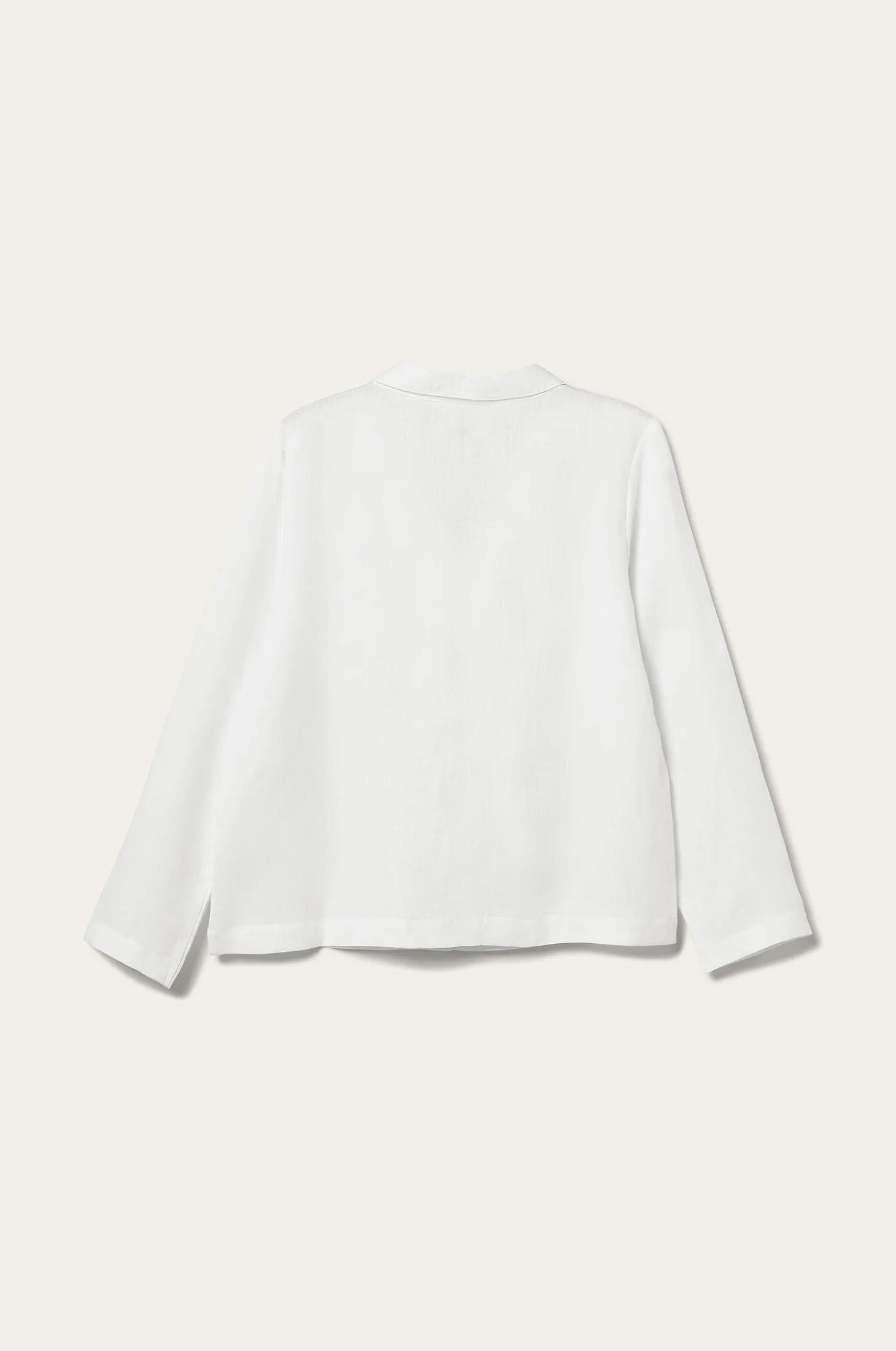 Paitapusero Candice Shirt Long Sleeve