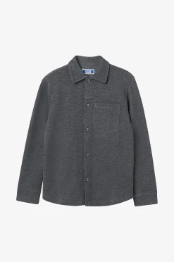 Paitapusero jprSmart Sweat Overshirt Jnr