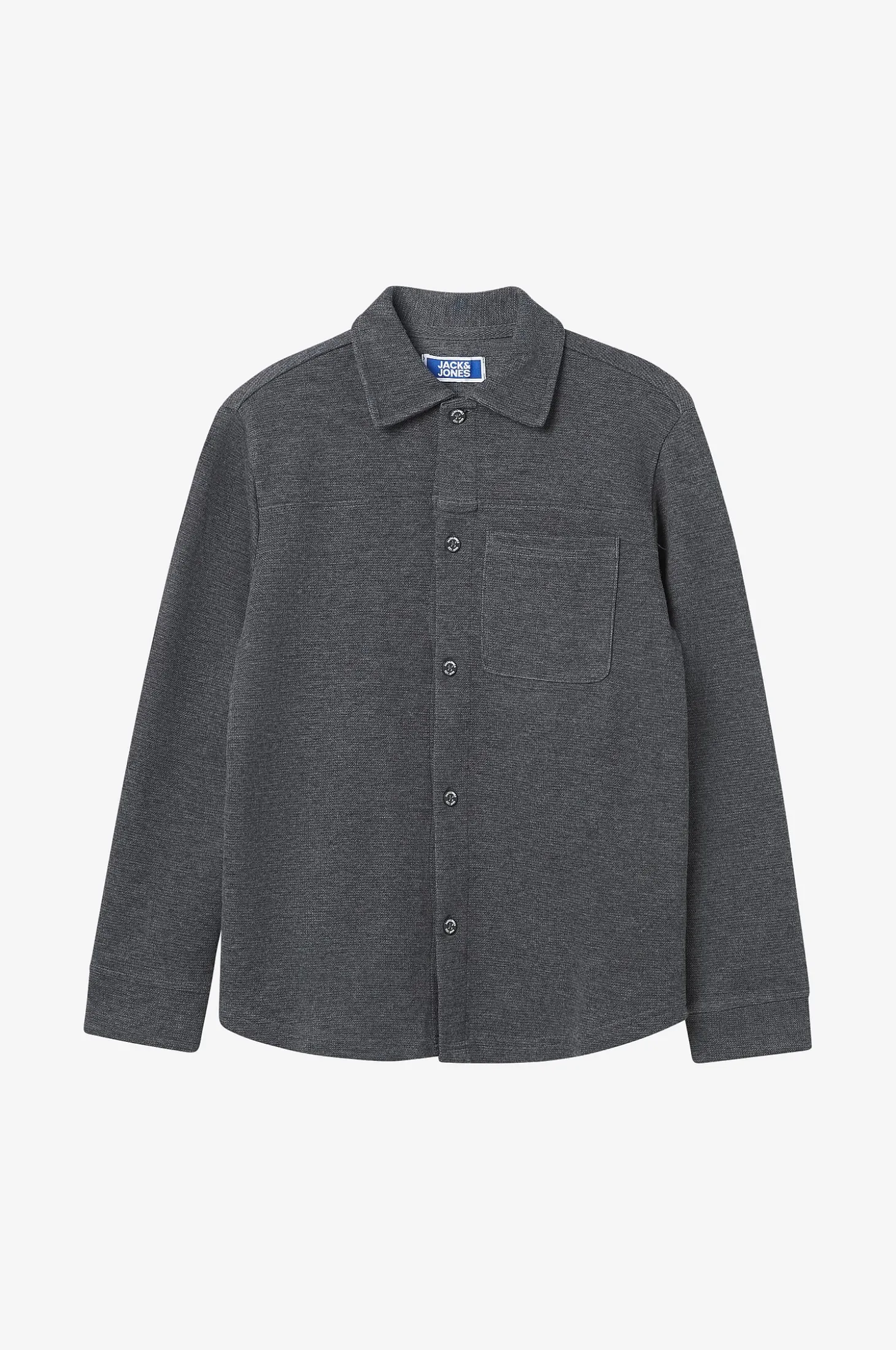 Paitapusero jprSmart Sweat Overshirt Jnr