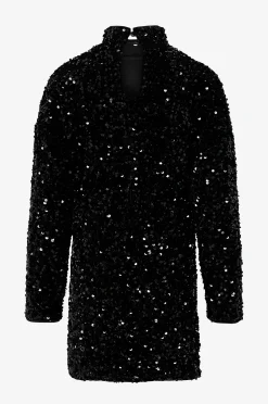 Paljettimekko kogConfidencels Sequins Dress Jrs