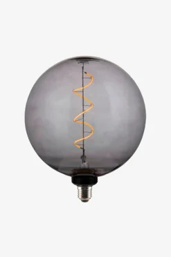 Pallolamppu E27, 4 W Soft LED, 200 mm