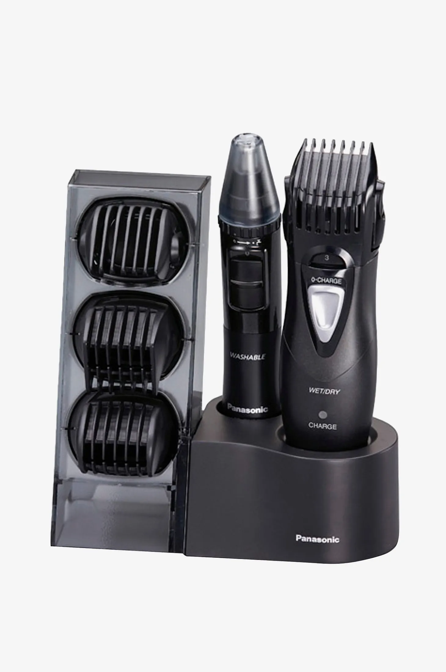 Panasonic-7-in-1 Multi Grooming Kit ER-GY10CM50
