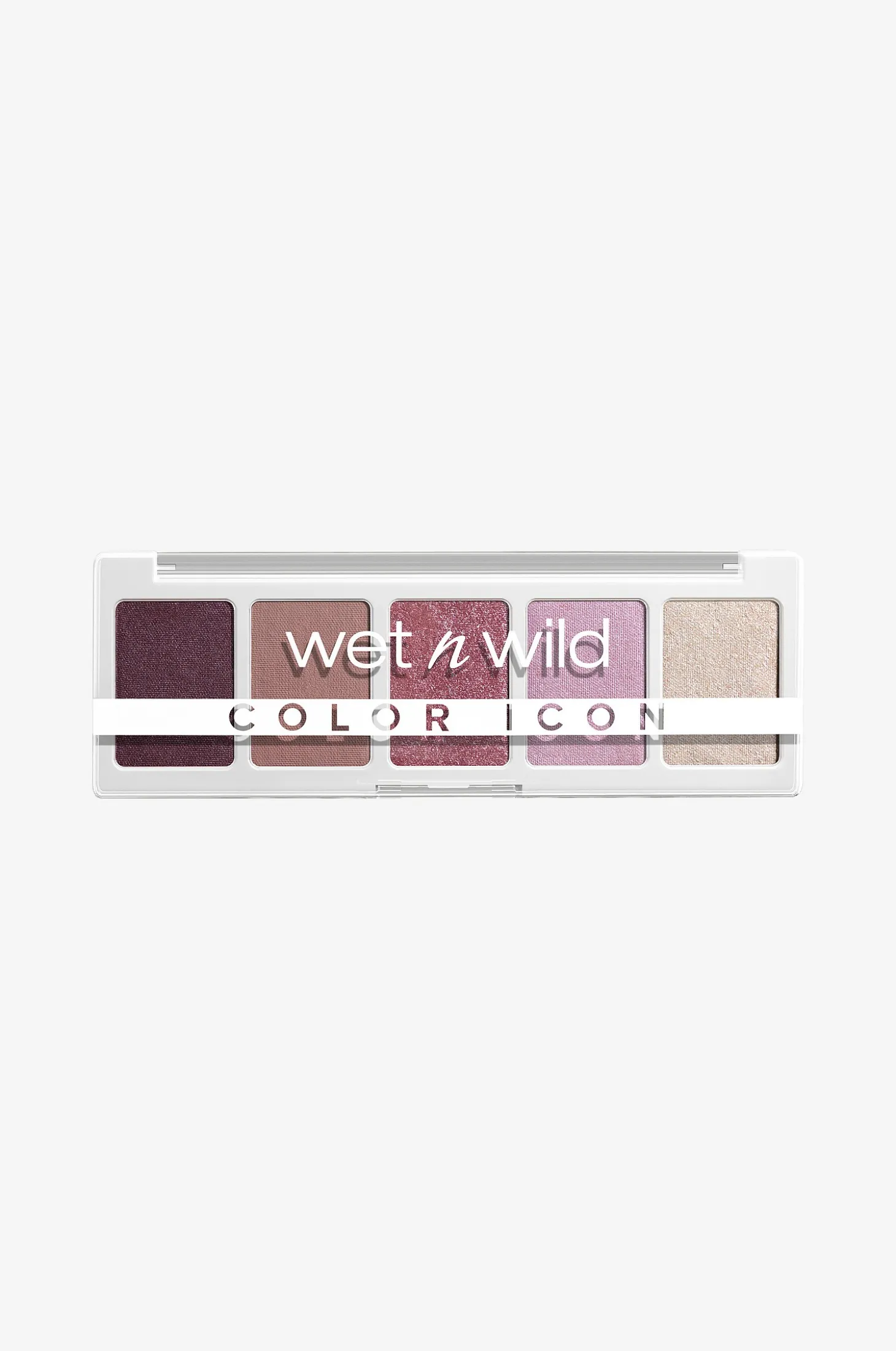 5-Pan Palette 6 g