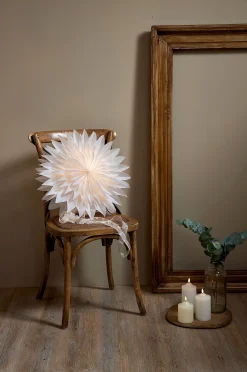 Paperitähti Dis 50 cm