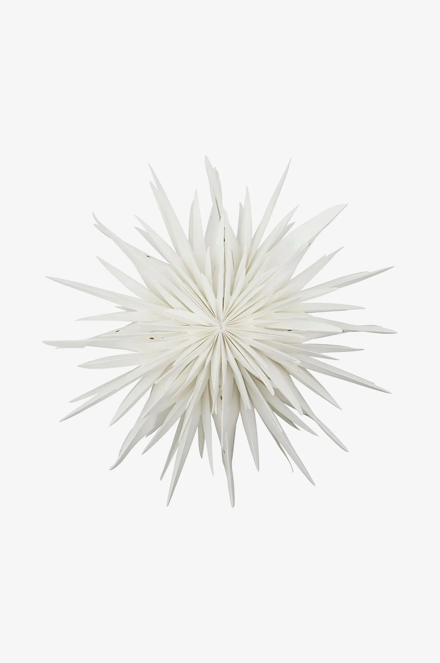 Paperitähti Dust, 70 cm