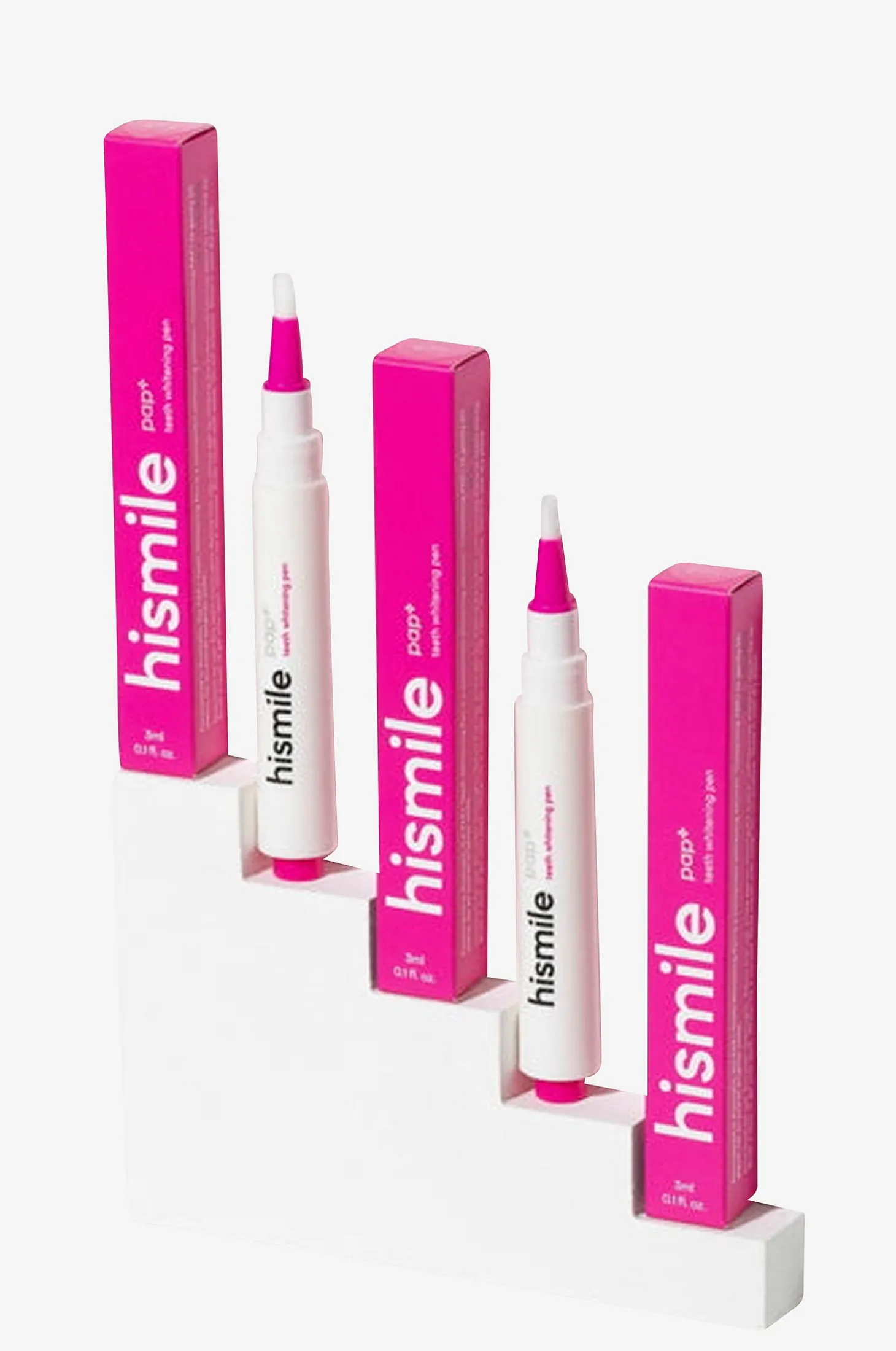 PAP+ Teeth Whitening Pen 3 ml