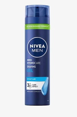 Parranajogeeli MEN Protect & Care Shaving Gel 200 ml