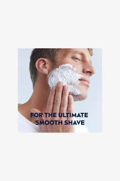 Parranajogeeli Sensitive Shaving gel 200 ml