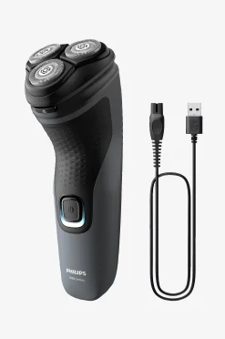 Parranajokone S1142/00