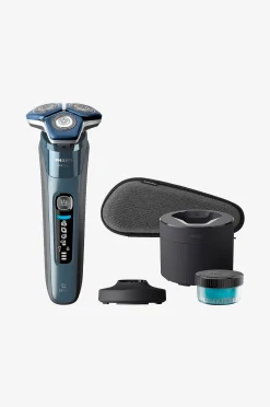 Parranajokone Serie 7000 Quick Clean Pod S7882