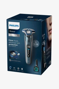 Parranajokone Serie 7000 Quick Clean Pod S7882