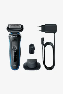 Parranajokone Series 5 51-B1200s