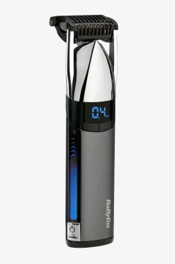 Parran trimmeri Super-X S996E