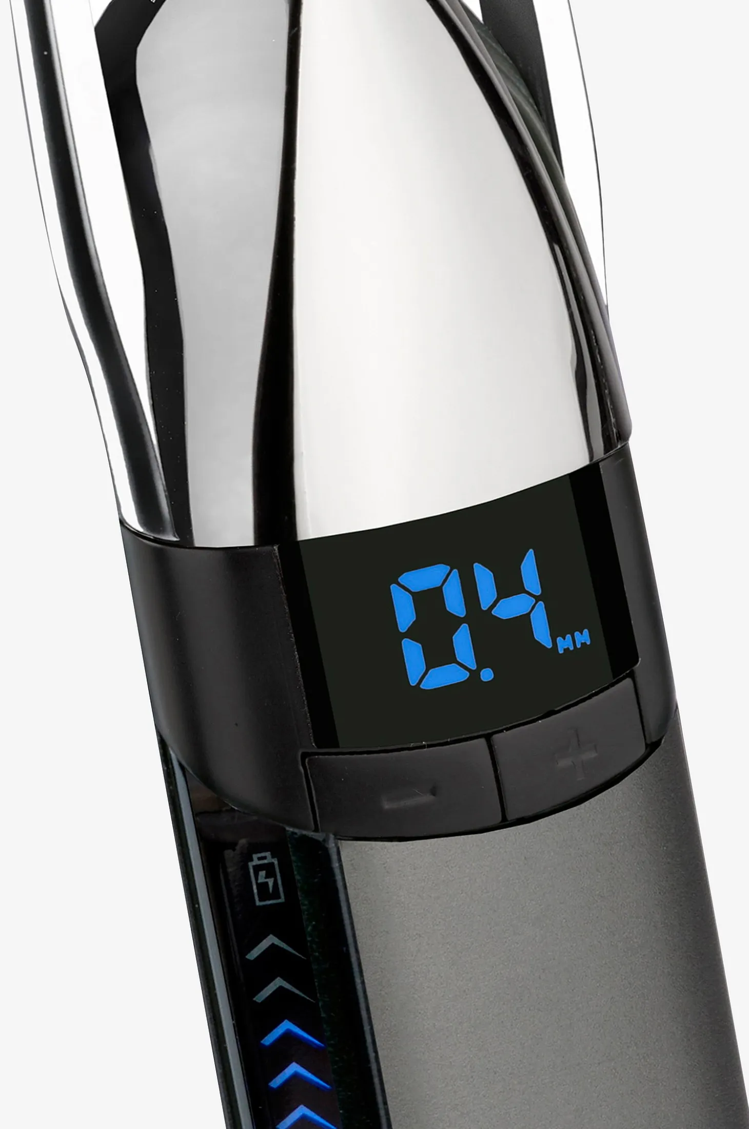 Parran trimmeri Super-X S996E