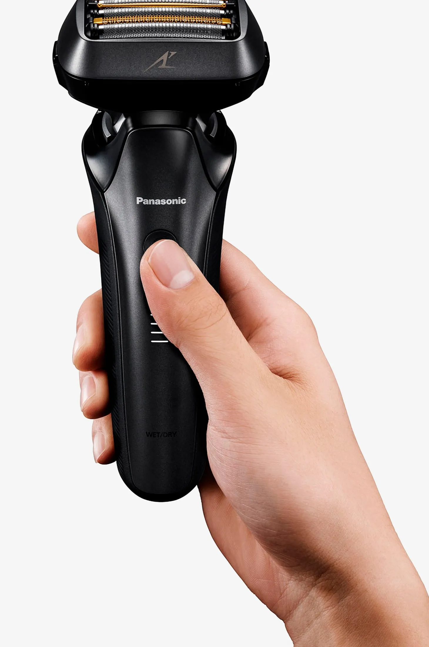 Partakone Premium 6-blad Es-ls6a