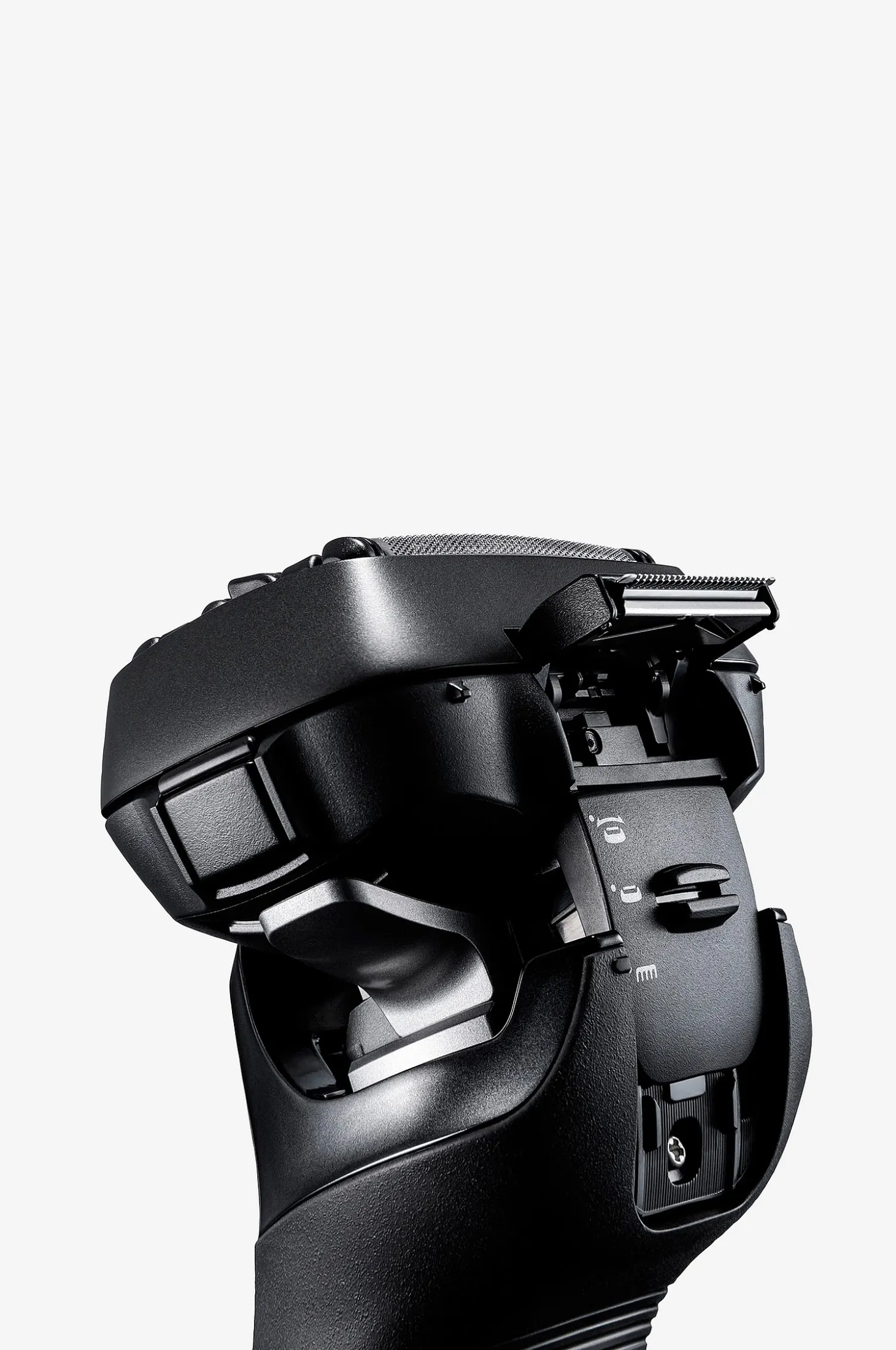 Partakone Premium 6-blad Es-ls6a
