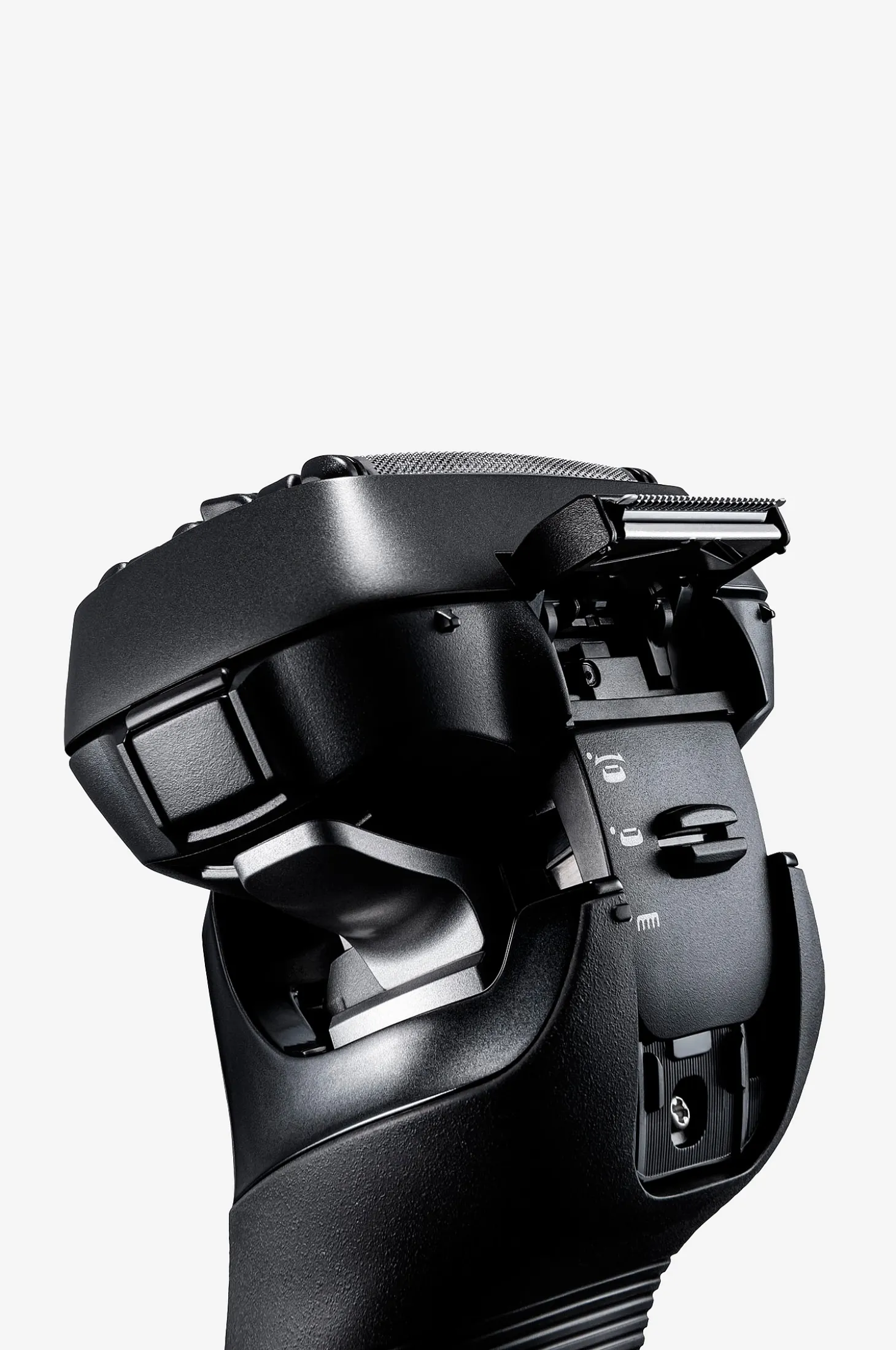 Partakone Premium 6-blad Es-ls9a
