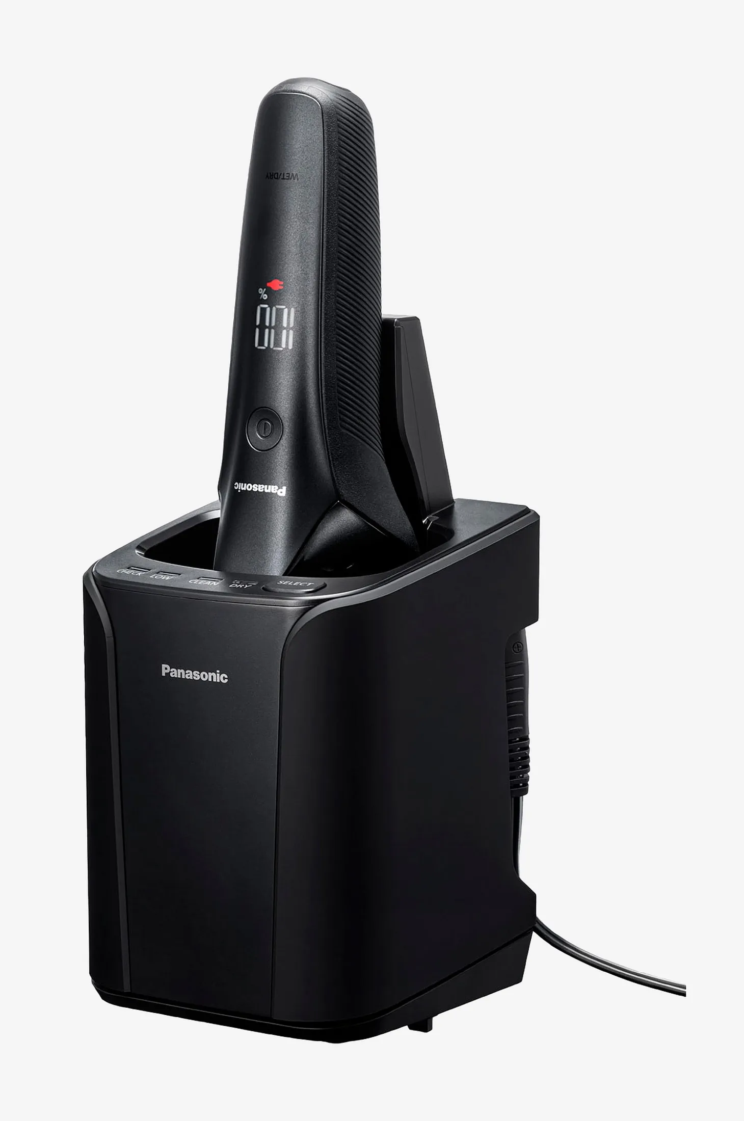 Partakone Premium 6-blad Es-ls9a