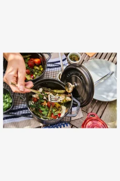 Pata La Cocotte, pyöreä 16 cm, 1,2 l